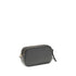 Tory Burch Miller Mini Crossbody Bag in Black Calf Leather for Women